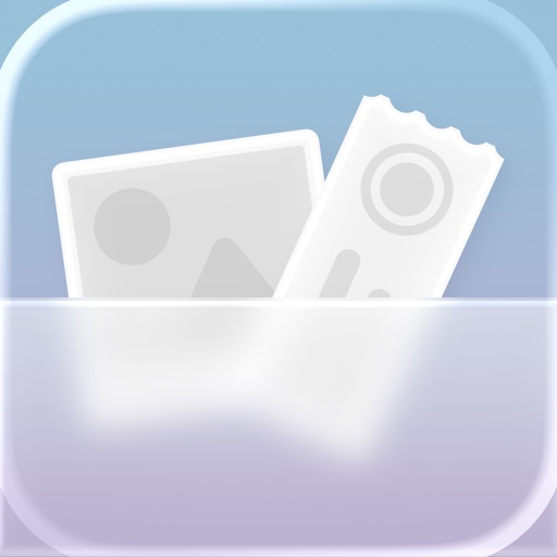 Keepsake app icon