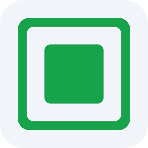 Loggd app icon