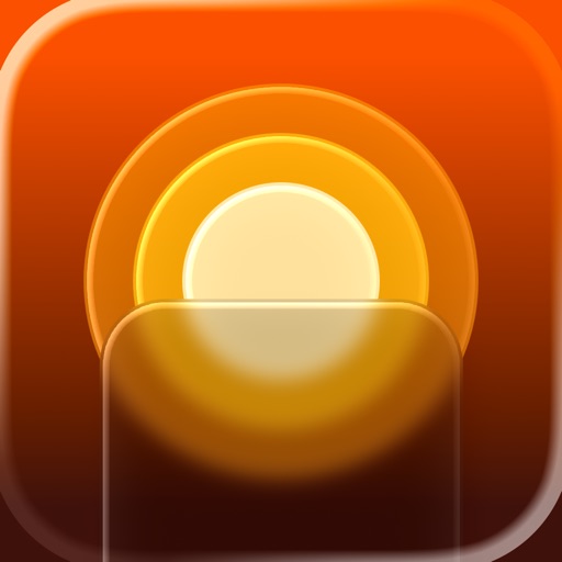Screeny app icon