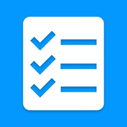 My Checklist Routines app icon