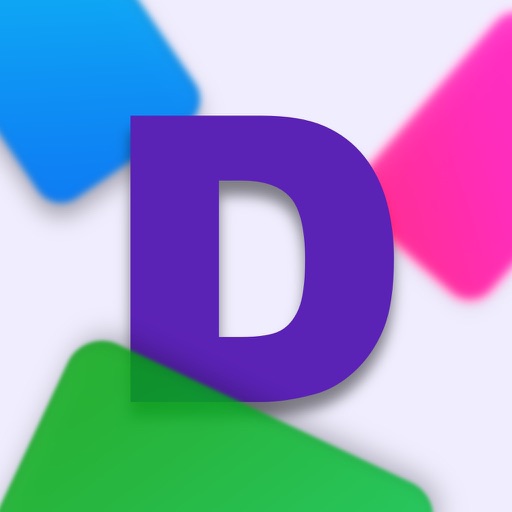 Dibsify app icon