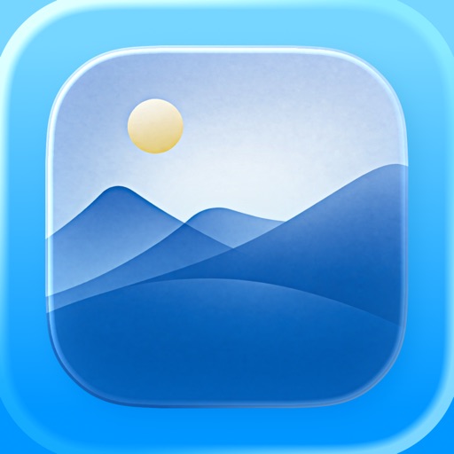 ImageTracker app icon