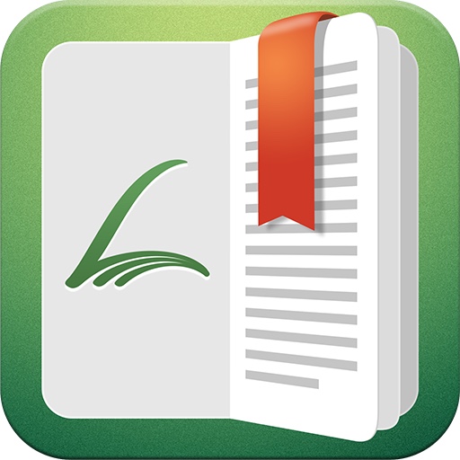 Librera Reader app icon