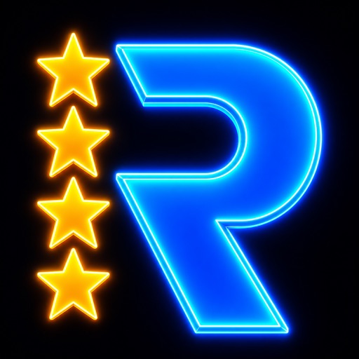 Rankor app icon