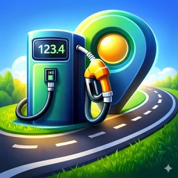 Refuells app icon