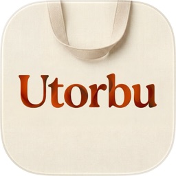 Utorbu app icon