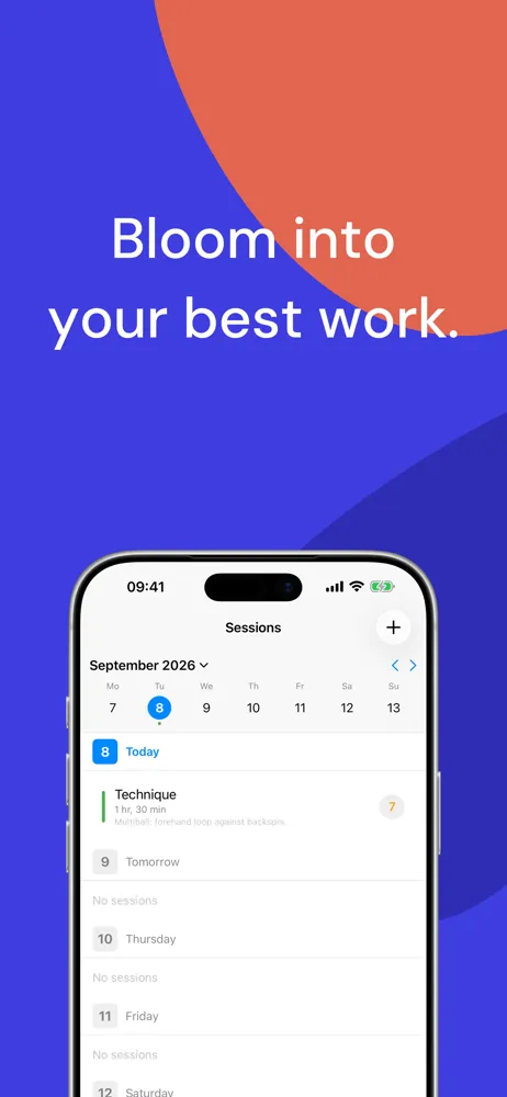Iris template exported from Screenshot Bro: App Store screenshots with headlines and device frames