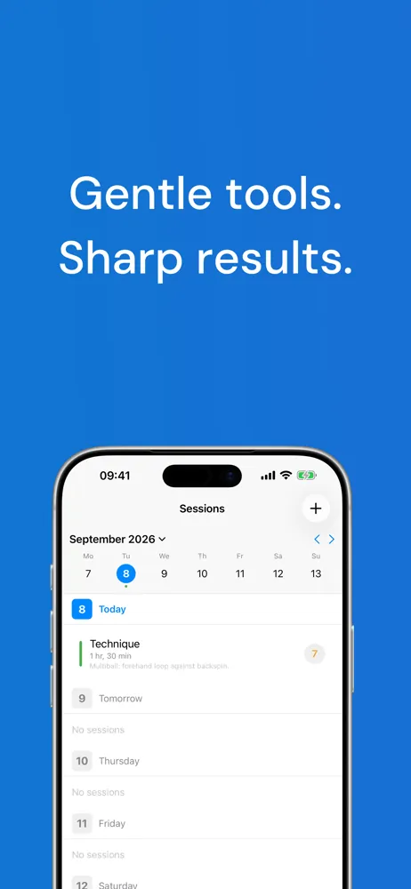 Lavender template exported from Screenshot Bro: App Store screenshots with headlines and device frames
