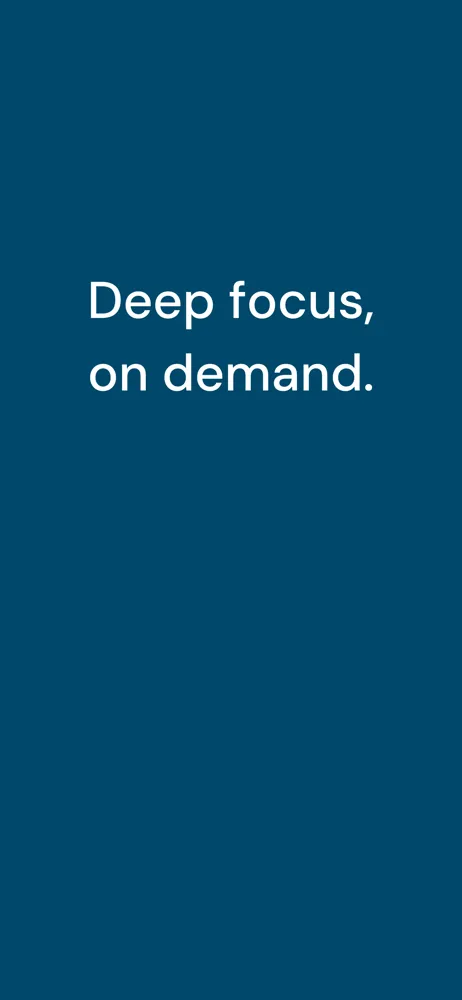 Teal Noir template exported from Screenshot Bro: App Store screenshots with headlines and device frames