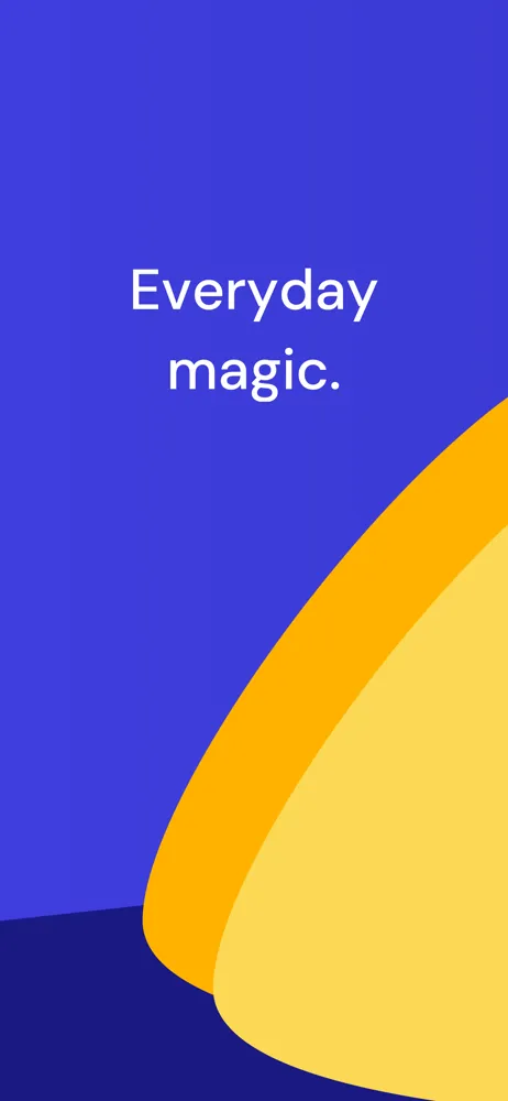 Violet template exported from Screenshot Bro: App Store screenshots with headlines and device frames
